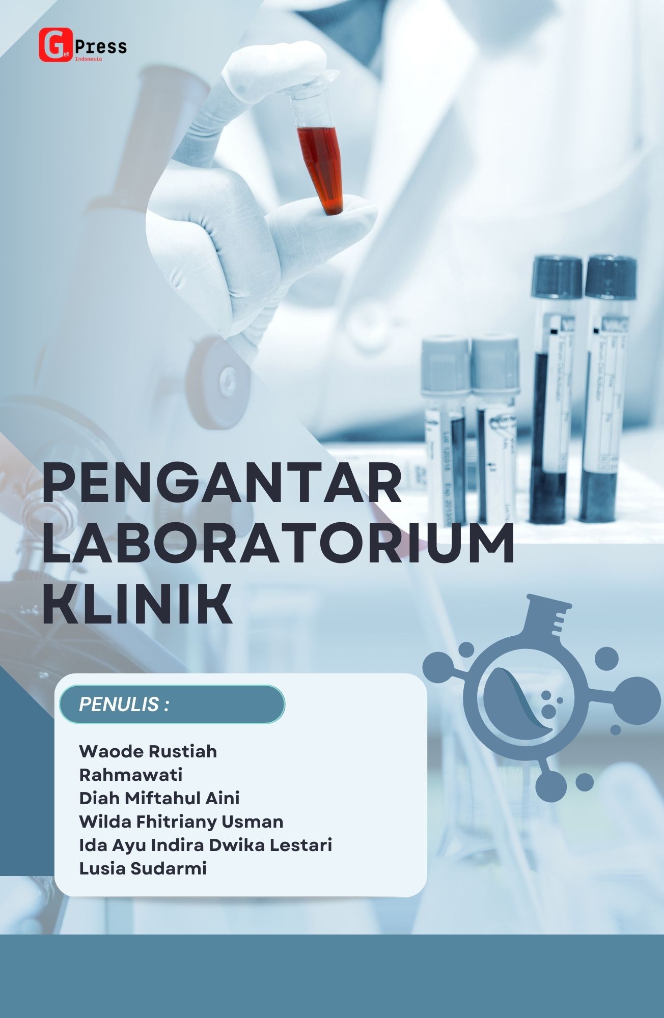 PENGANTAR LABORATORIUM KLINIK